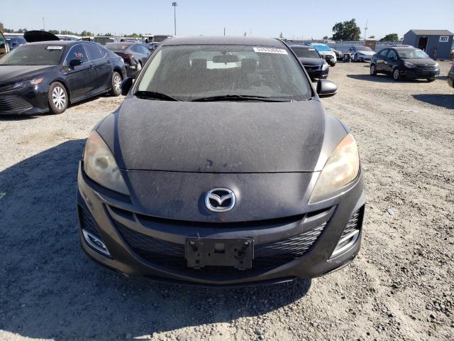 2010 Mazda 3 S VIN: JM1BL1H64A1165186 Lot: 53533684