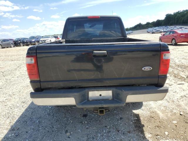 2005 Ford Ranger Super Cab VIN: 1FTYR14U85PA99256 Lot: 55919554