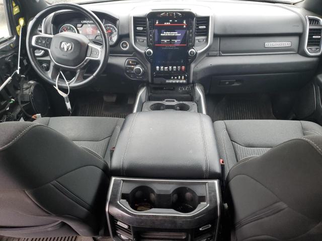 2021 Ram 1500 Big Horn/Lone Star VIN: 1C6SRFFT3MN533866 Lot: 53465194