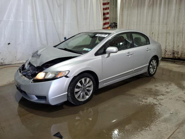 2009 Honda Civic Ex VIN: 2HGFA16829H315516 Lot: 56398114