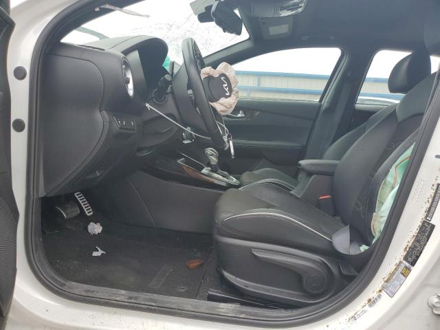 2023 KIA FORTE GT L - 3KPF54AD9PE664349