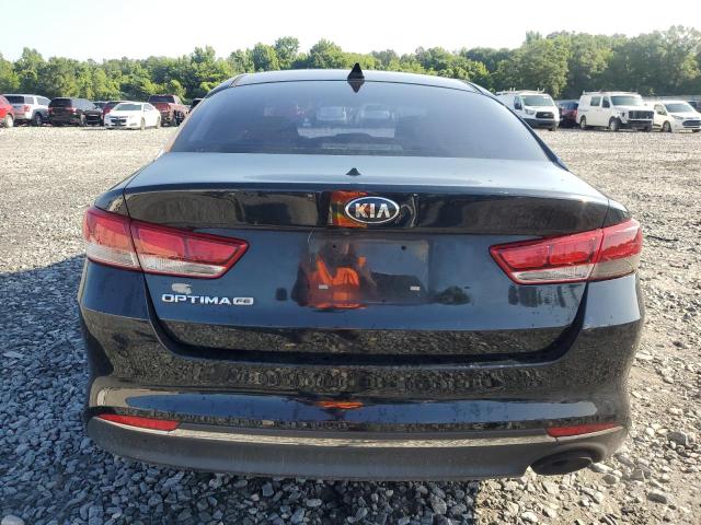 2016 Kia Optima Lx VIN: 5XXGT4L38GG100083 Lot: 56619384