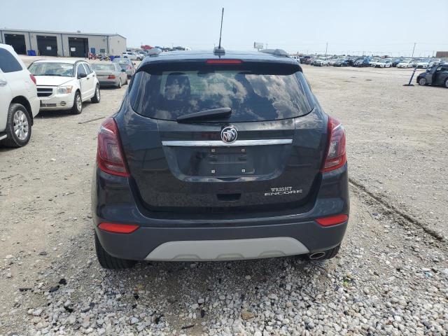 2019 Buick Encore Preferred VIN: KL4CJASB9KB704908 Lot: 56338264