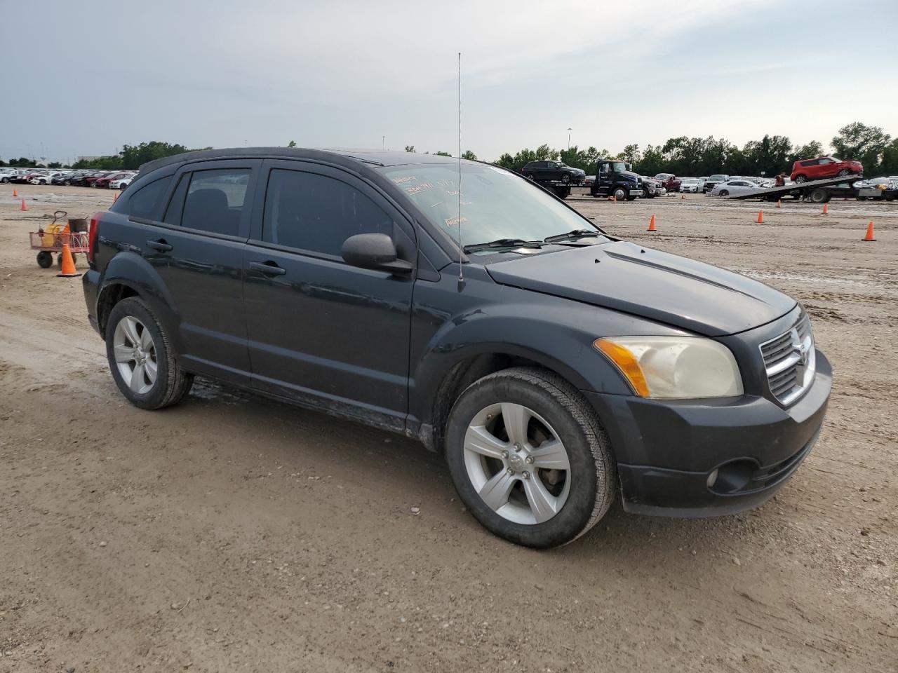 1B3CB3HA7BD110742 2011 Dodge Caliber Mainstreet