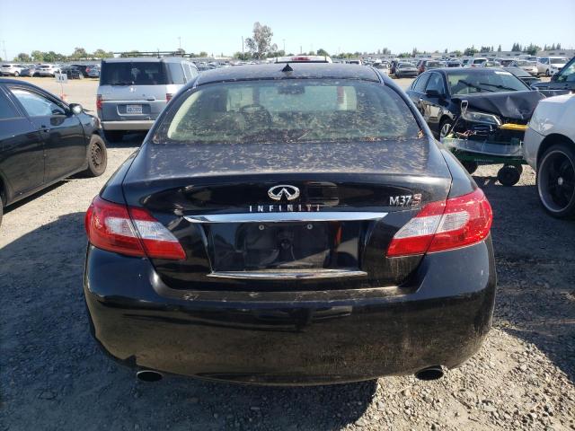 2012 Infiniti M37 VIN: JN1BY1APXCM336144 Lot: 53315734