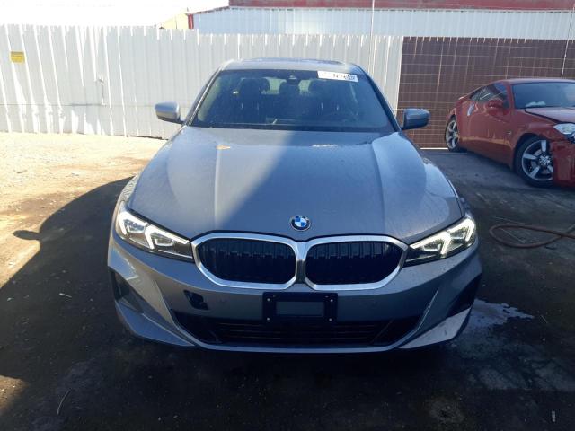 2024 BMW 330I VIN: 3MW69FF00R8E19069 Lot: 56879254