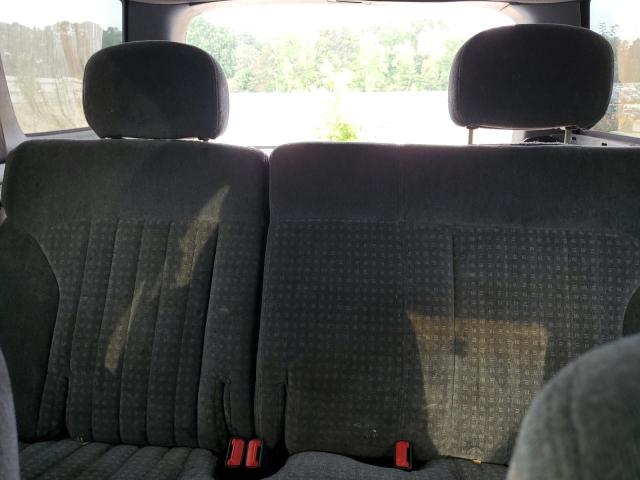 1999 Chevrolet Blazer VIN: 1GNDT13W8X2189534 Lot: 56194194