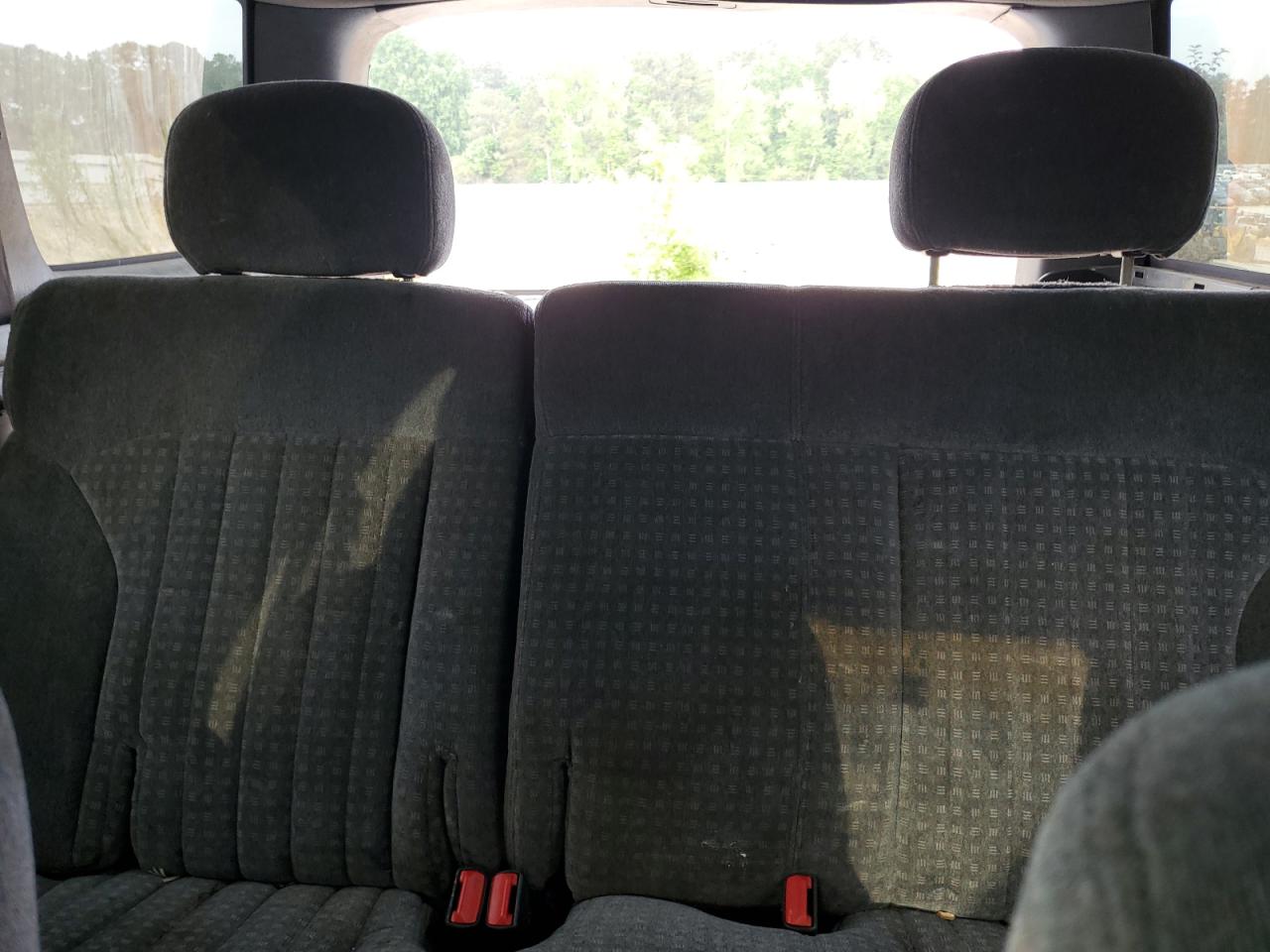 1GNDT13W8X2189534 1999 Chevrolet Blazer