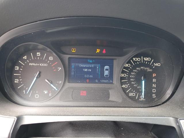 2014 Ford Edge Sel VIN: 2FMDK4JC4EBA71831 Lot: 58949244