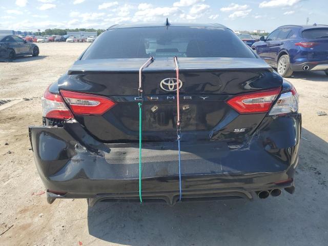 VIN 4T1G11AK2LU384843 2020 Toyota Camry, SE no.6