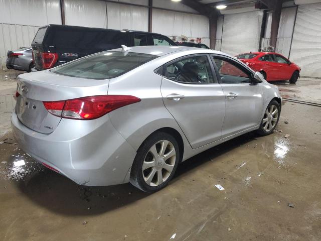 2013 Hyundai Elantra Gls VIN: 5NPDH4AE7DH453505 Lot: 54892674