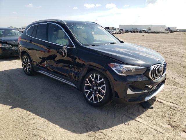 WBXJG9C0XM5U45678 BMW X1 XDRIVE2 4