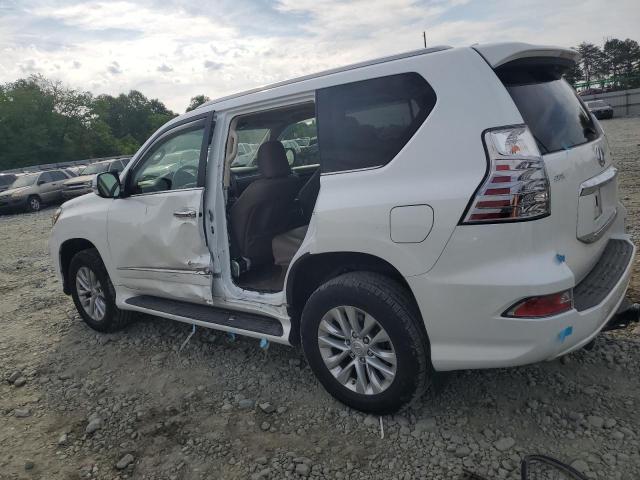 2019 LEXUS GX 460 - JTJBM7FX4K5236650