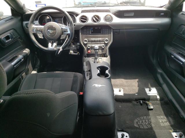 2022 Ford Mustang Gt VIN: 1FA6P8CF8N5149325 Lot: 54378354