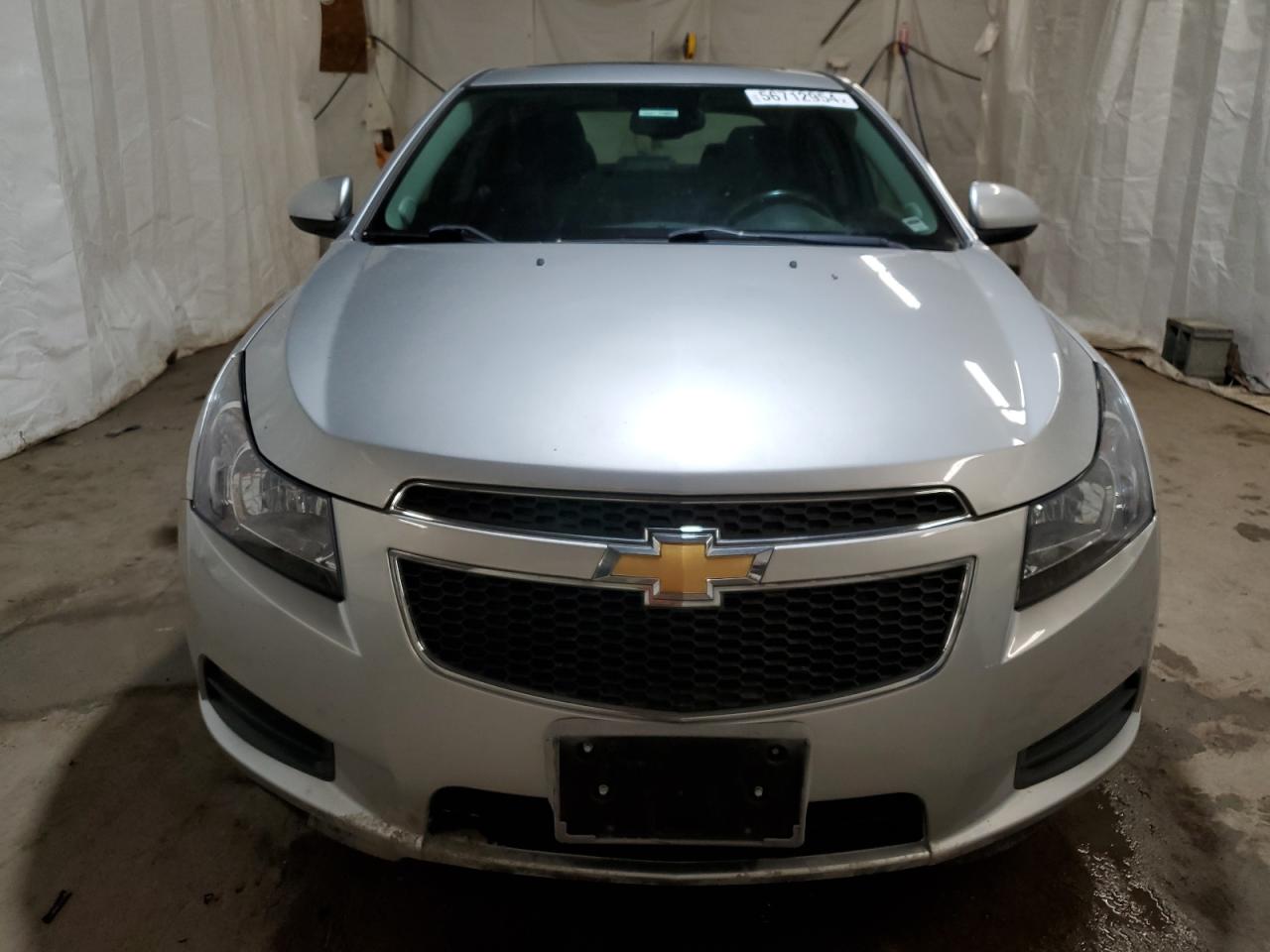 1G1PC5SB8E7331322 2014 Chevrolet Cruze Lt