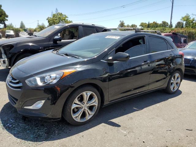 2013 Hyundai Elantra Gt VIN: KMHD35LE3DU042525 Lot: 56483714