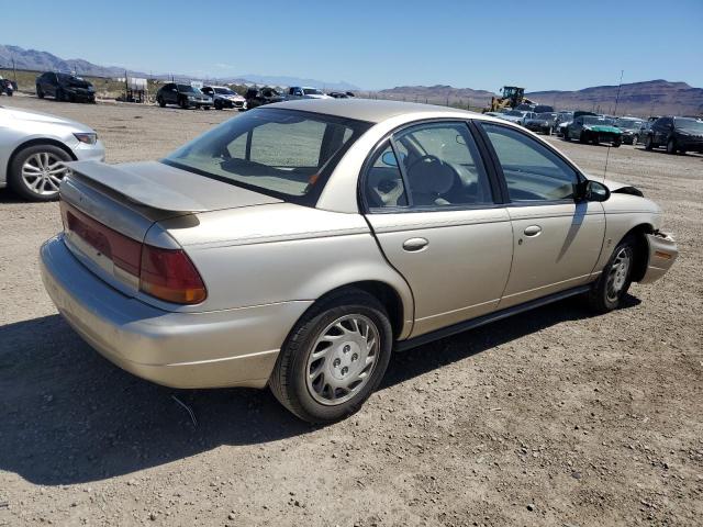 1996 Saturn Sl2 VIN: 1G8ZK5277TZ388007 Lot: 54204384