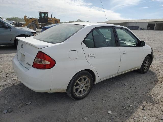 2002 Toyota Prius VIN: JT2BK12U220041119 Lot: 56889934