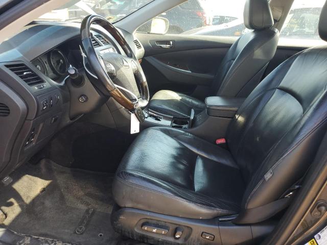 2010 Lexus Es 350 VIN: JTHBK1EG9A2348768 Lot: 56853244