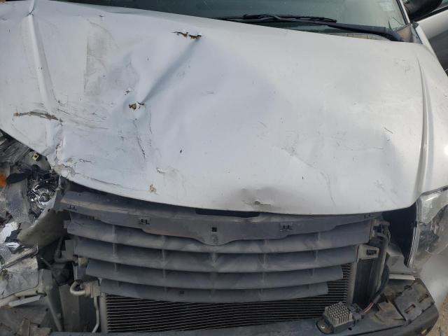 2005 Chrysler Town & Country Lx VIN: 2C4GP44R05R520349 Lot: 56845254