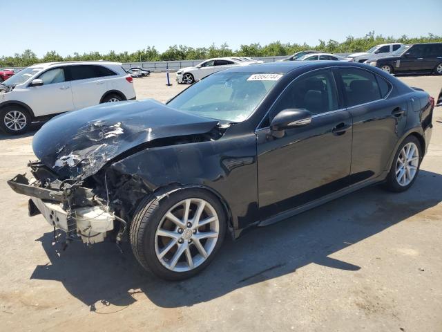 2011 Lexus Is 250 VIN: JTHBF5C24B5138078 Lot: 53954744