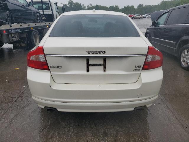 2007 Volvo S80 V8 VIN: YV1AH852971040128 Lot: 56561184