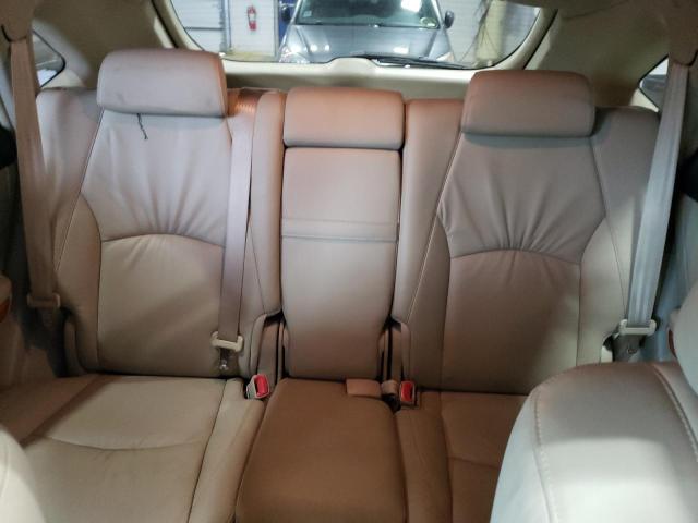 2006 Lexus Rx 400 VIN: JTJHW31U160048522 Lot: 55826544