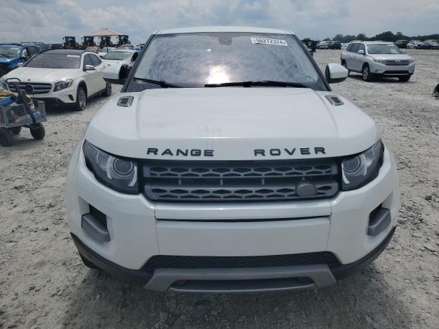 2015 Land Rover Range Rover Evoque Pure VIN: SALVN2BG0FH025383 Lot: 56272374