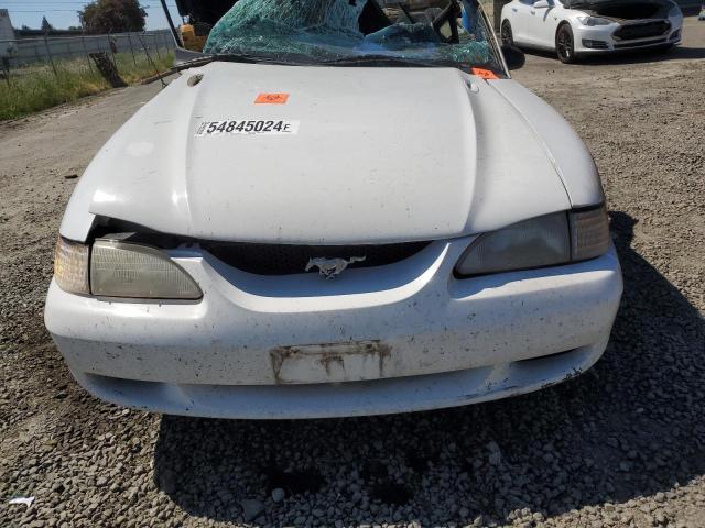 1997 Ford Mustang Gt VIN: 1FALP45X8VF132262 Lot: 54845024