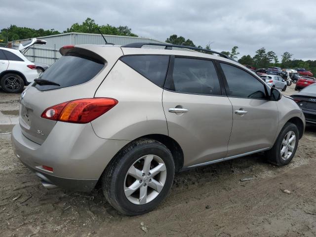 2010 Nissan Murano S VIN: JN8AZ1MU4AW005735 Lot: 54326014