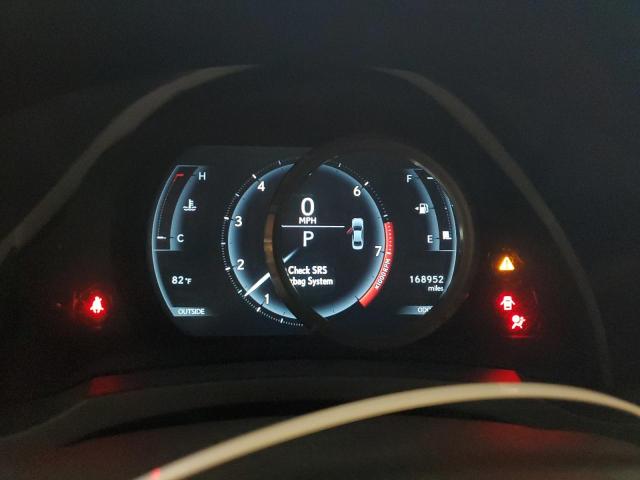 2014 Lexus Is 250 VIN: JTHBF1D21E5024230 Lot: 56450944