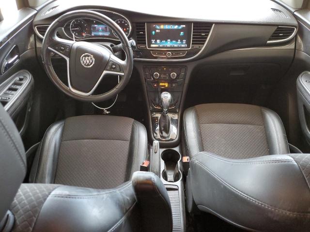 2020 BUICK ENCORE PRE - KL4CJASBXLB001271