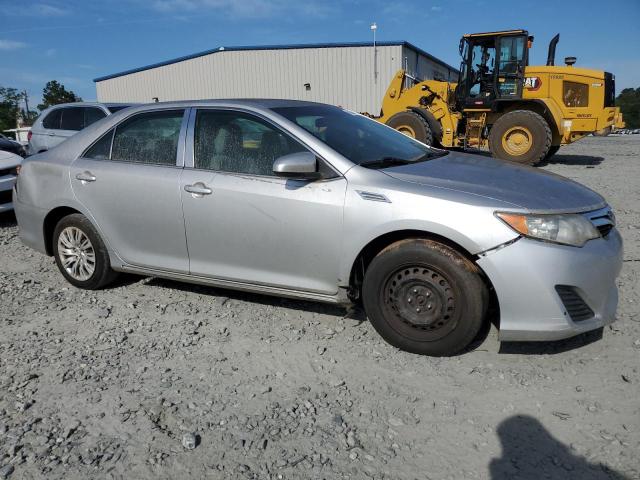 2012 Toyota Camry Base VIN: 4T4BF1FK3CR201718 Lot: 56004444