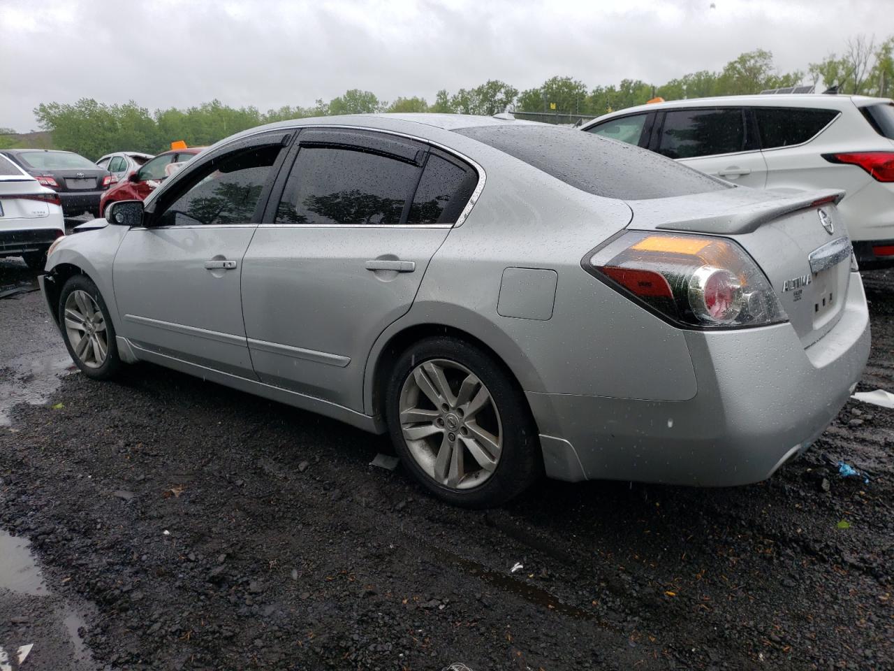 1N4BL2AP4BN426230 2011 Nissan Altima Sr