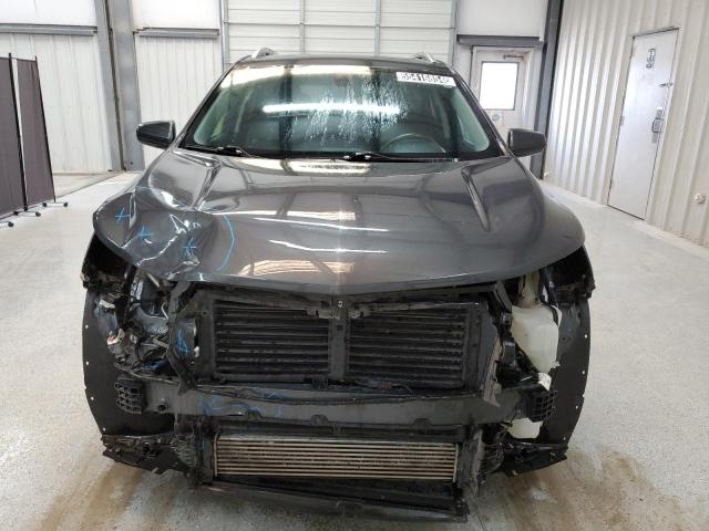 2018 Chevrolet Equinox Lt VIN: 2GNAXSEV3J6313463 Lot: 55416854