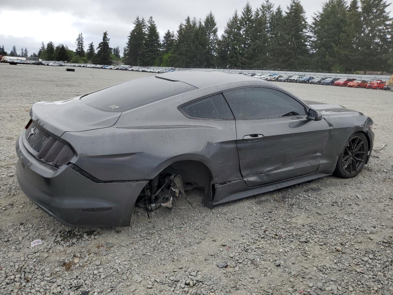 1FA6P8AM0F5386376 2015 Ford Mustang