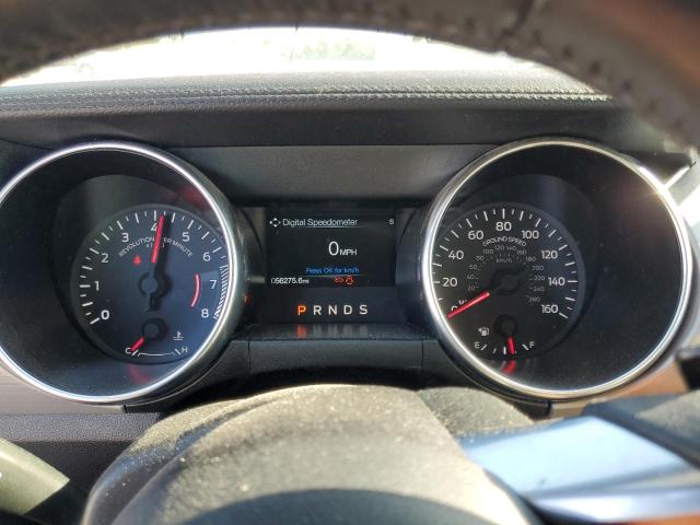 2020 Ford Mustang VIN: 1FATP8UH9L5131531 Lot: 55205394