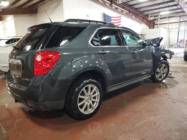 2012 Chevrolet Equinox Lt VIN: 2GNALDEK0C1253638 Lot: 53073224