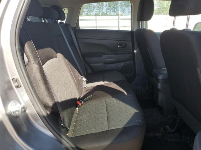 2023 Mitsubishi Outlander Sport S/Se VIN: JA4ARUAU9PU012695 Lot: 55021754