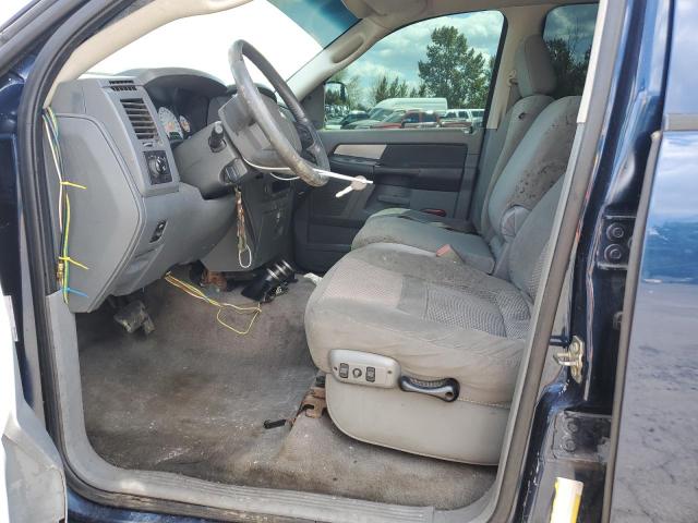 2007 Dodge Ram 2500 St VIN: 3D7KS28C47G758643 Lot: 55407094