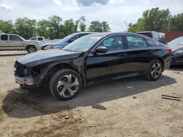 Vin: 1hgcv1f44ka174991, lot: 55809524, honda accord ex 2019 img_1