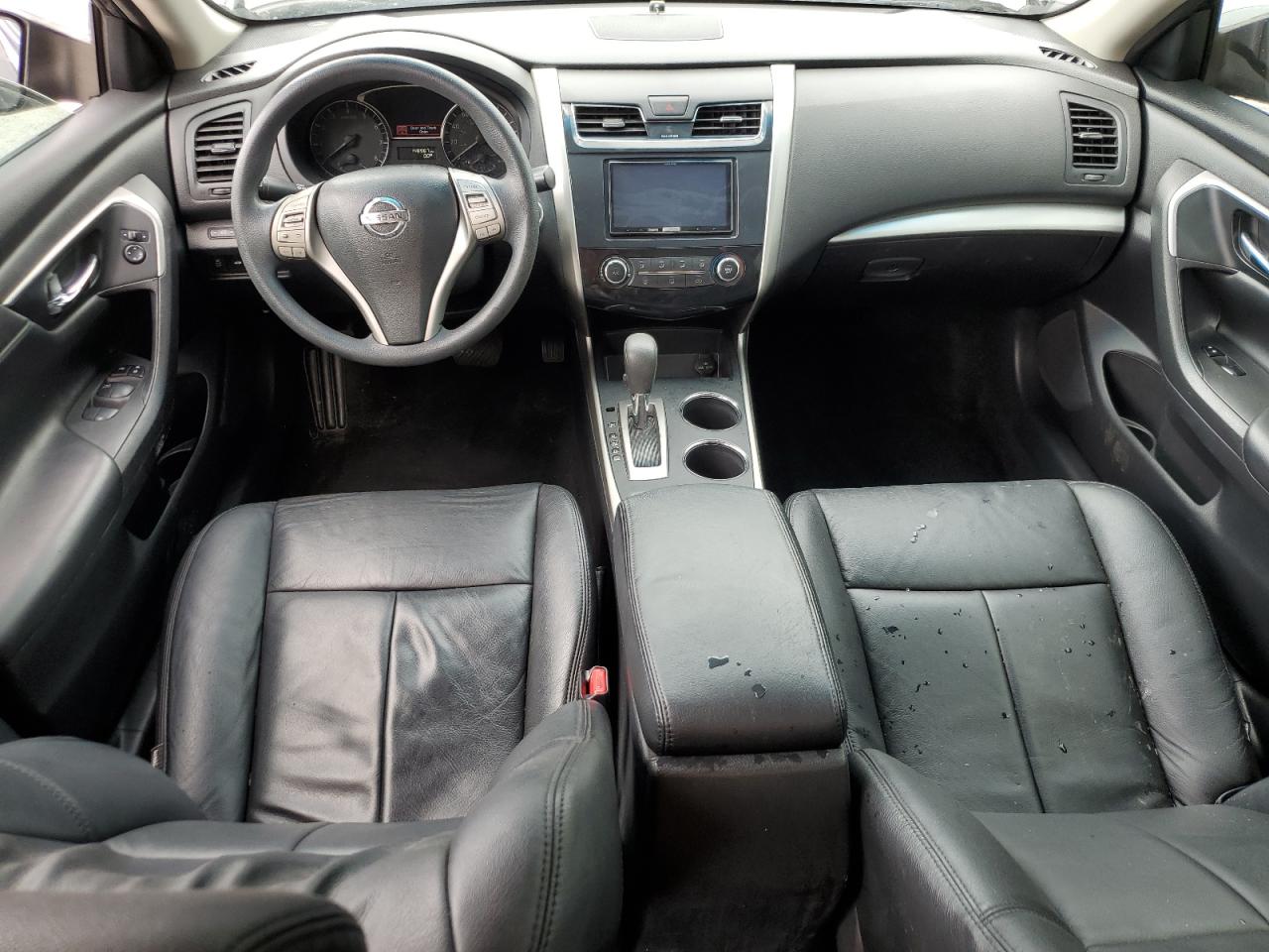 1N4AL3APXFC258659 2015 Nissan Altima 2.5