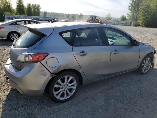 2011 Mazda 3 S VIN: JM1BL1K64B1472903 Lot: 53608754