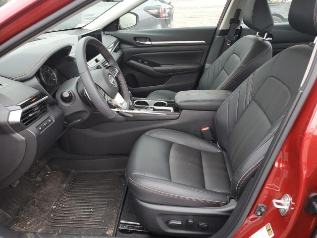 2024 NISSAN ALTIMA SR - 1N4BL4CV9RN335455