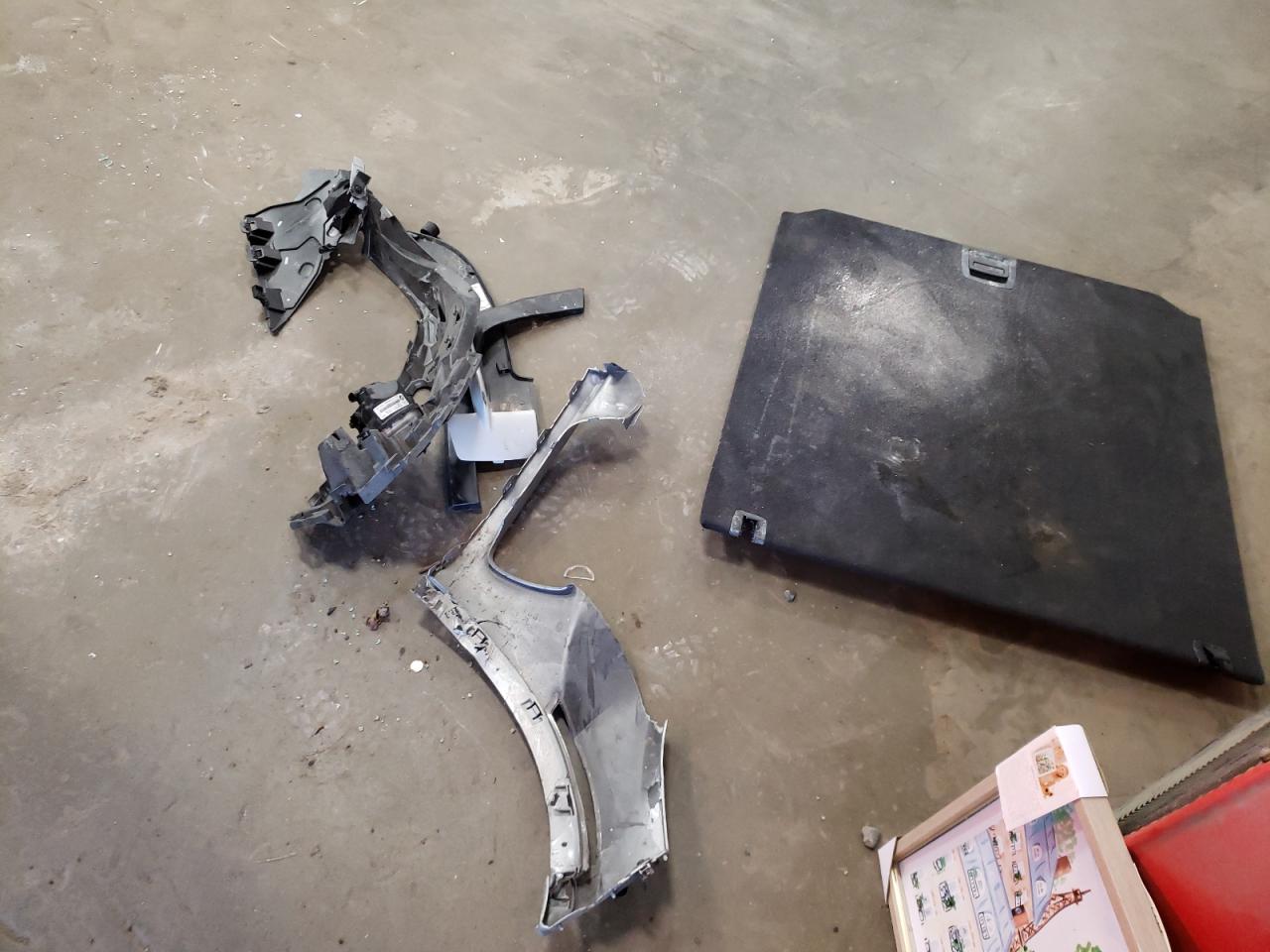 5UXKR0C56G0P25598 2016 BMW X5 xDrive35I