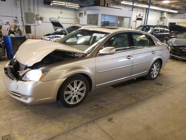 2007 Toyota Avalon Xl VIN: 4T1BK36B97U250557 Lot: 54401084