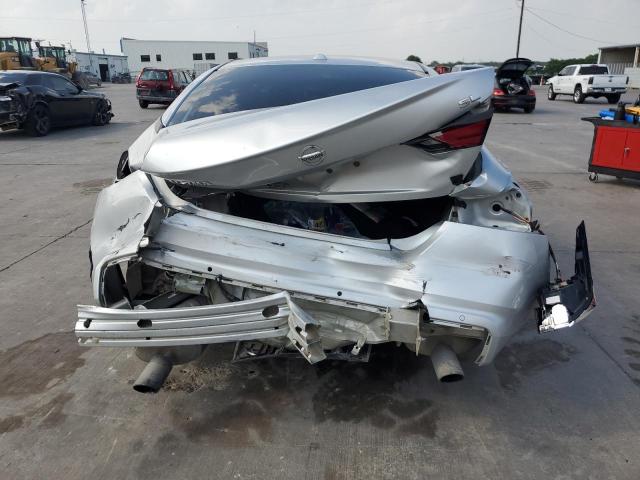 2019 Nissan Altima Sl VIN: 1N4BL4EV3KC204942 Lot: 53972784