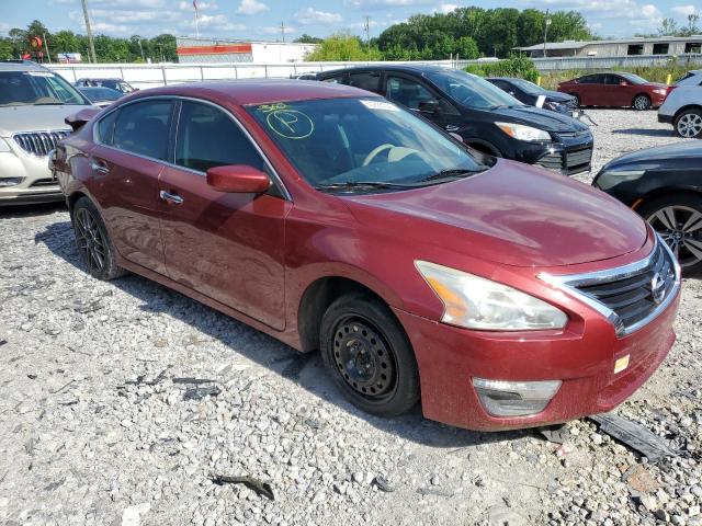 2015 Nissan Altima 2.5 VIN: 1N4AL3APXFN301675 Lot: 55928594