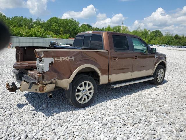 2011 Ford F150 Supercrew VIN: 1FTFW1EF4BKD31201 Lot: 55411424