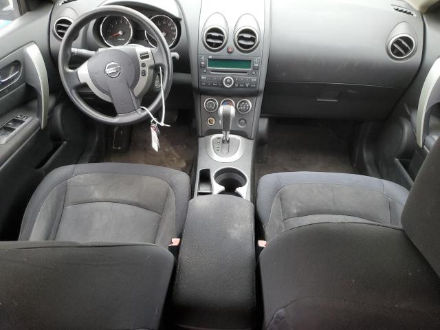 2010 Nissan Rogue S VIN: JN8AS5MV0AW142675 Lot: 55102064